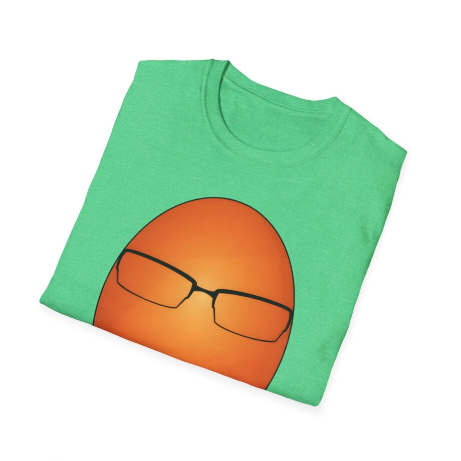 Egg Daddy Northernlion Unisex Softstyle T-Shirt