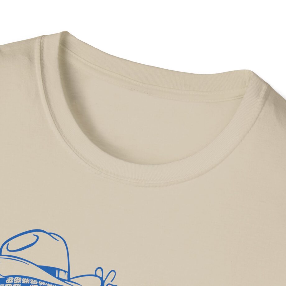 Lainey Wilson Unisex Softstyle T-shirt