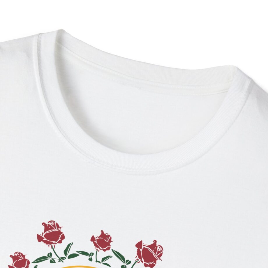 Jschlatt Private Academy Unisex Softstyle T-Shirt