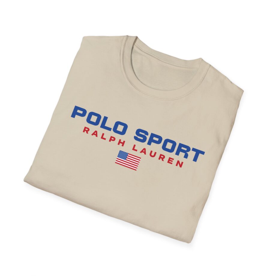 Lucio 1019 Unisex Softstyle T-shirt