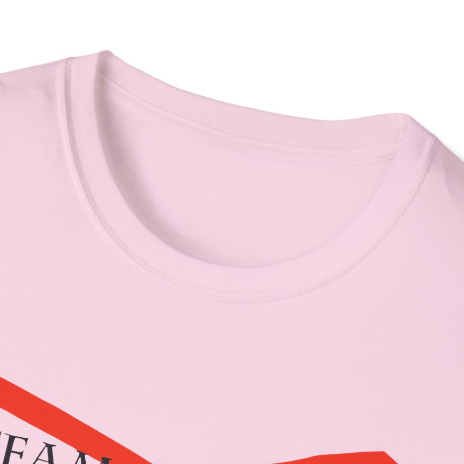 Slushy Noobz Team Mandy Unisex Softstyle T-shirt