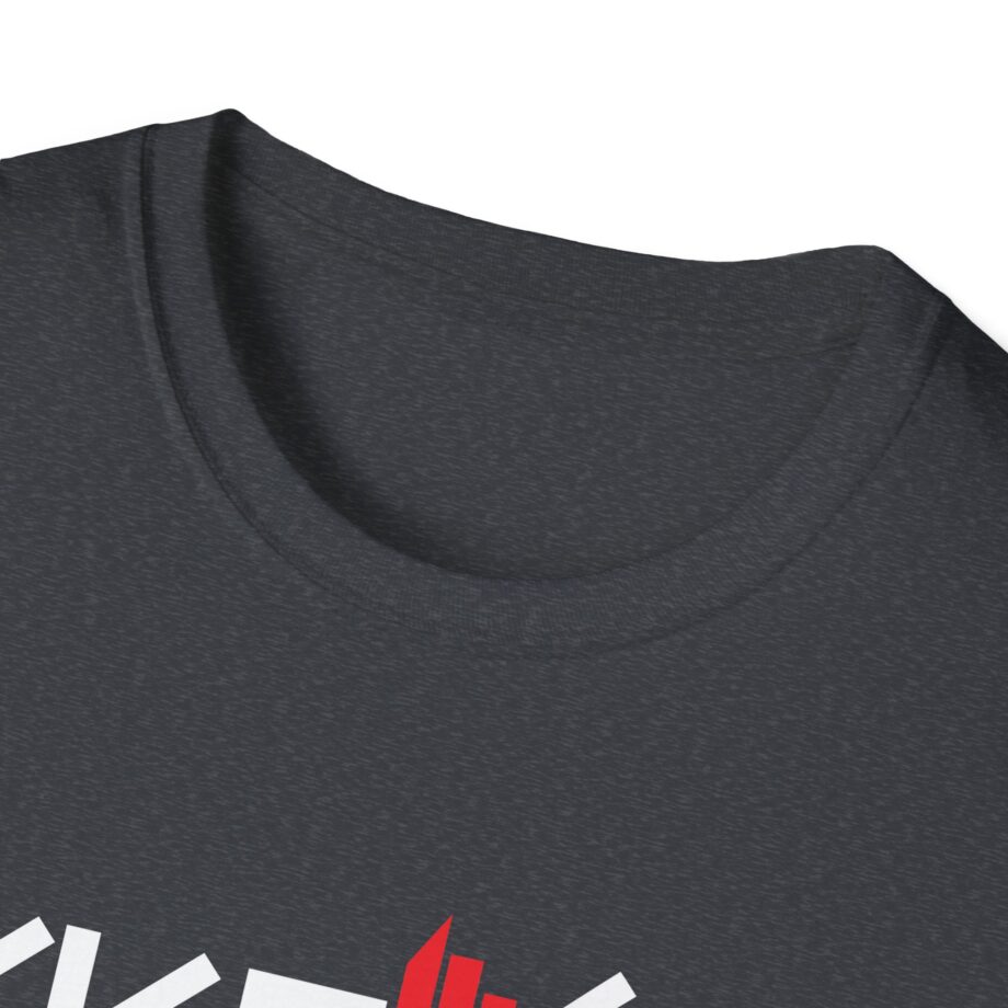 Skrillex Logo  Unisex Softstyle T-Shirt