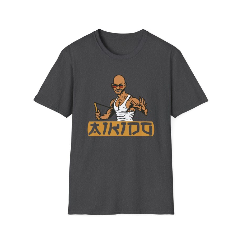 Andrew Tate Top G Unisex Softstyle T-shirt