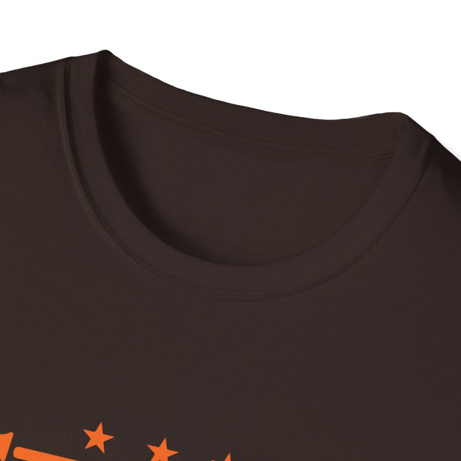 Thomas Sanders Unisex Softstyle T-shirt