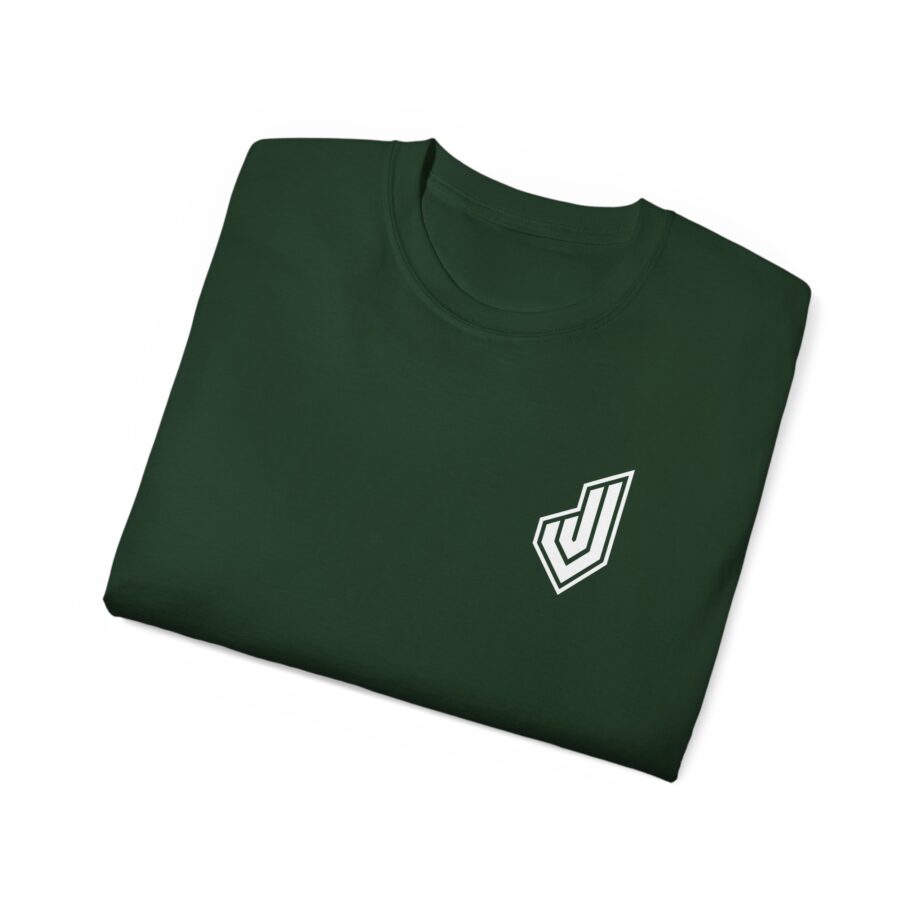Jynxzi Unisex Ultra Cotton Tee