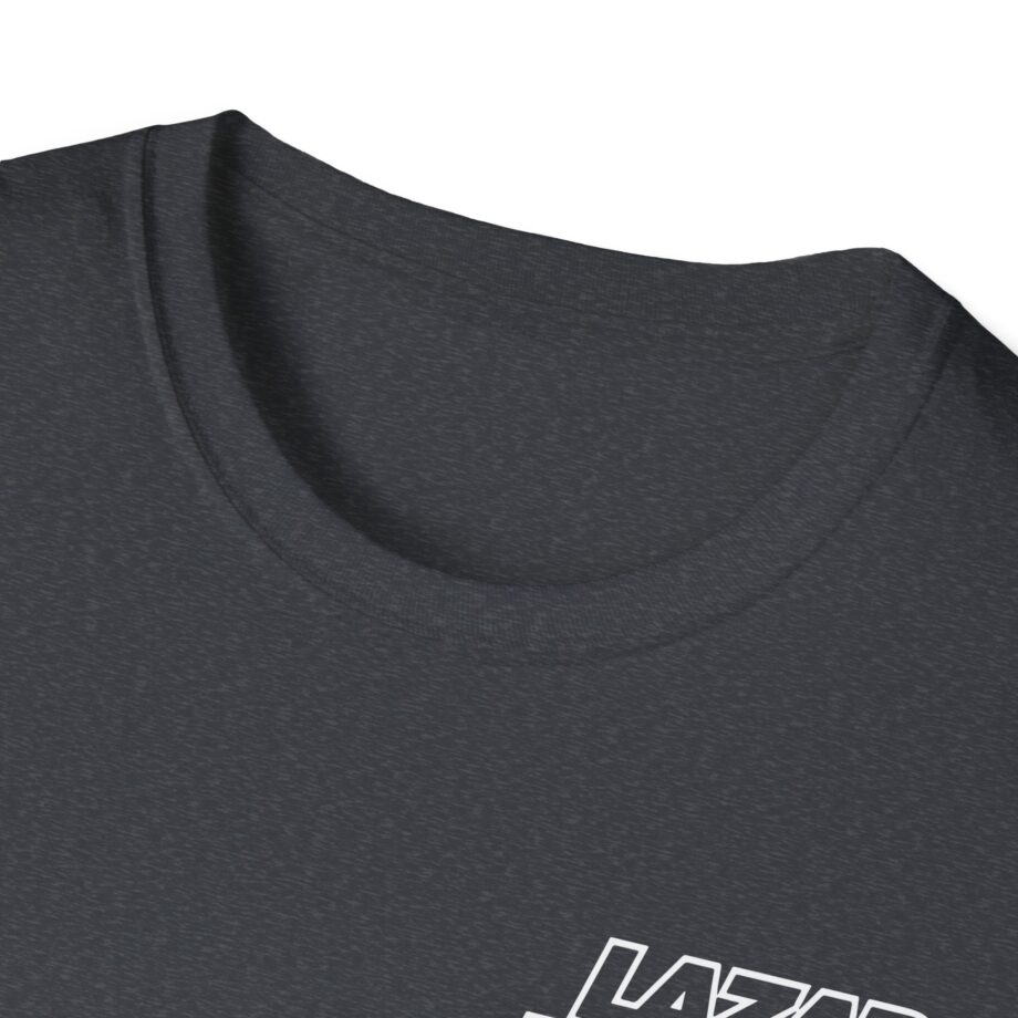 Lazar Beam Unisex Softstyle T-Shirt