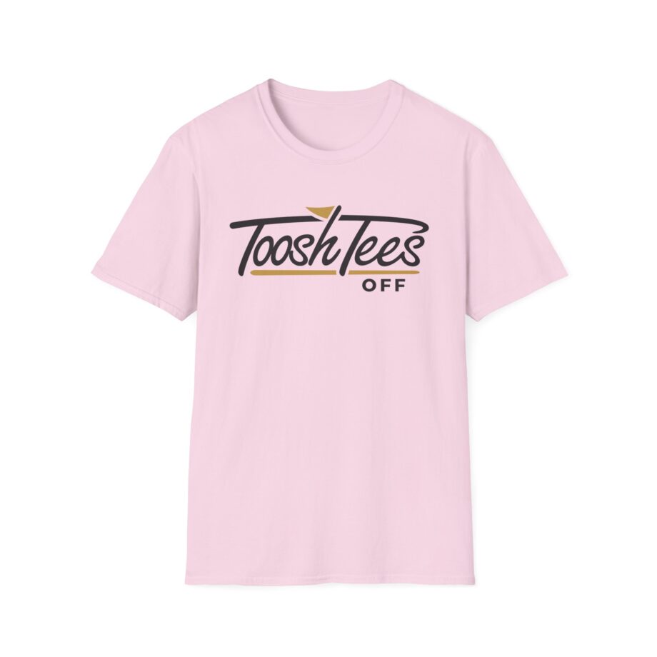 Daltoosh Unisex Softstyle T-shirt