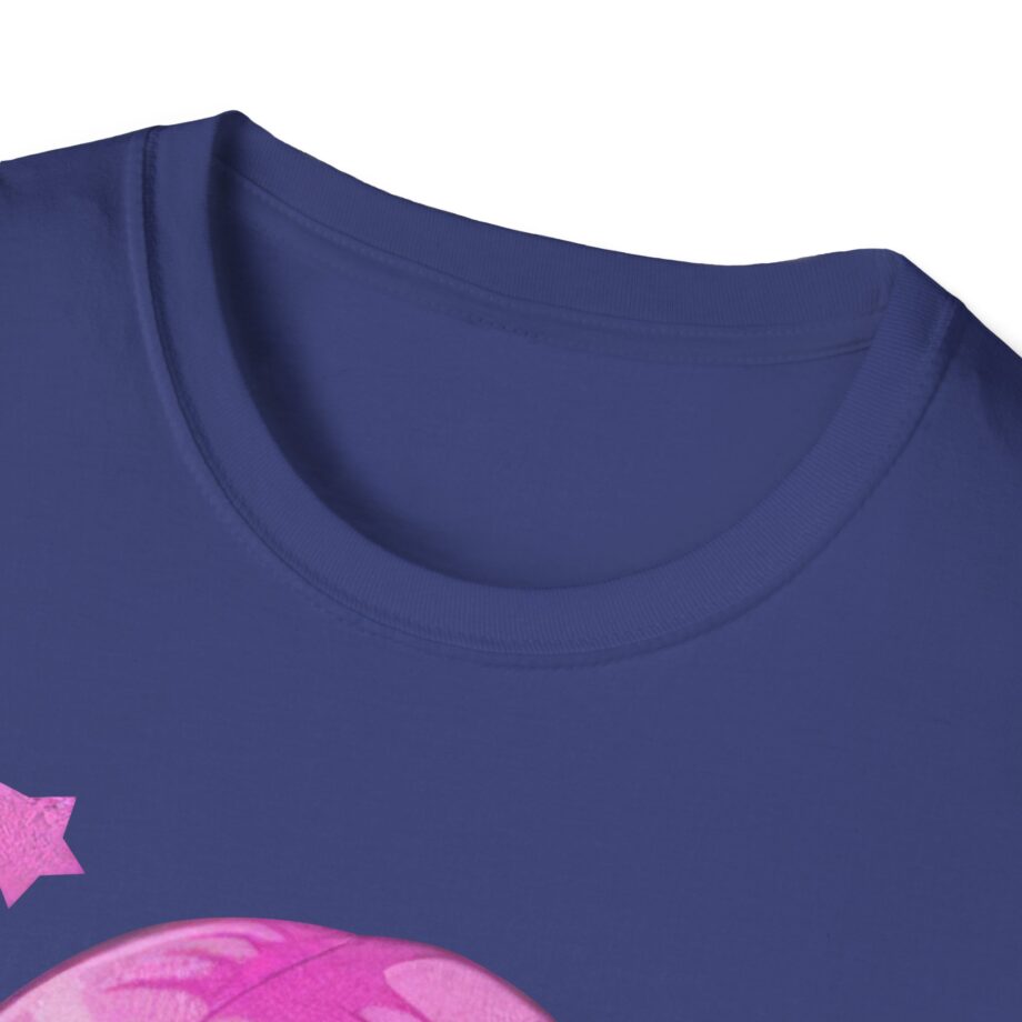 Young Miko Unisex Softstyle T-Shirt