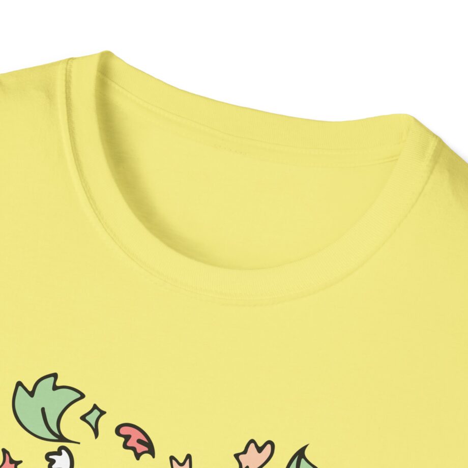 Heartstopper Unisex Softstyle T-Shirt