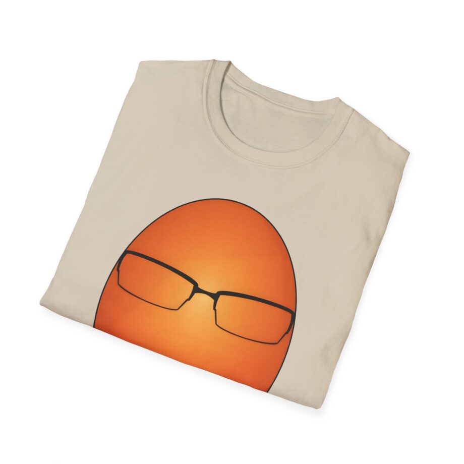 Egg Daddy Northernlion Unisex Softstyle T-Shirt