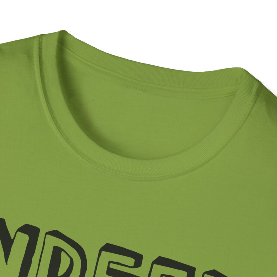 Kai Cenat Indeed Unisex Softstyle T-shirt