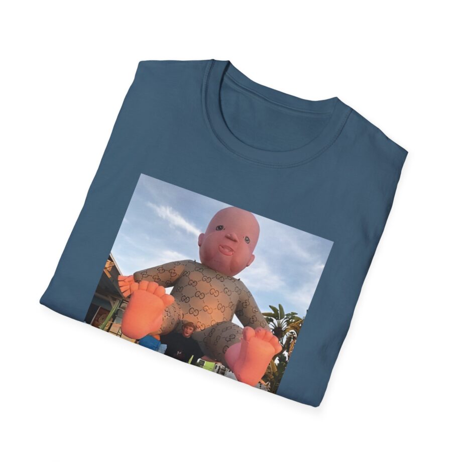 Tfue  Unisex Softstyle T-Shirt