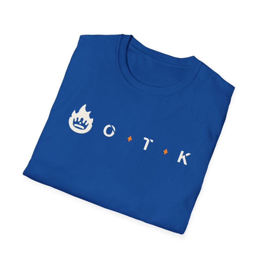 OTK Unisex Softstyle T-Shirt