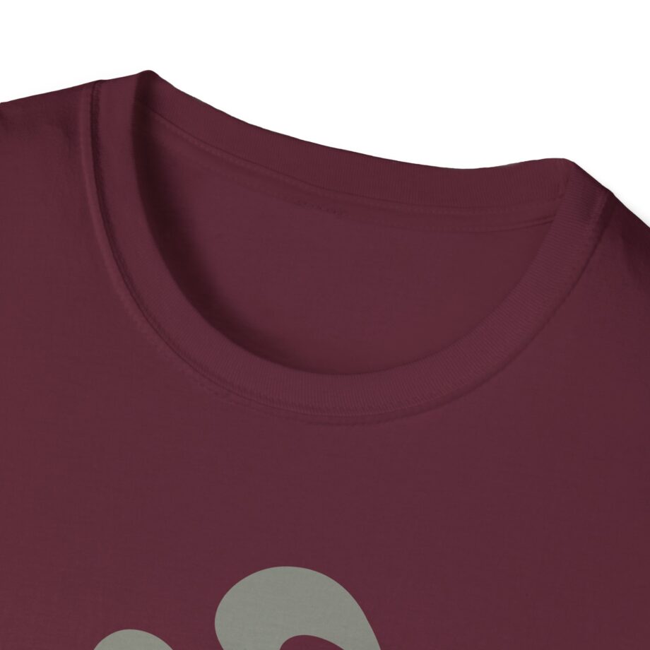 Sexmane Unisex Softstyle T-Shirt