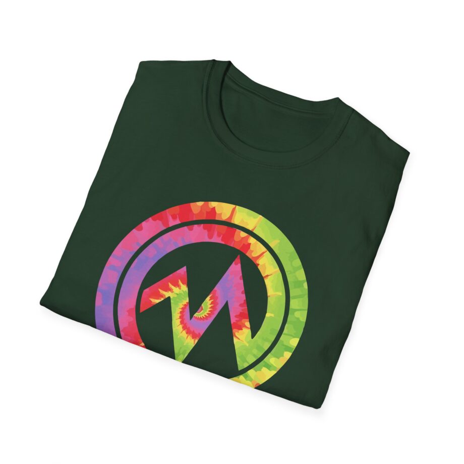 Marsimoto Unisex Softstyle T-Shirt