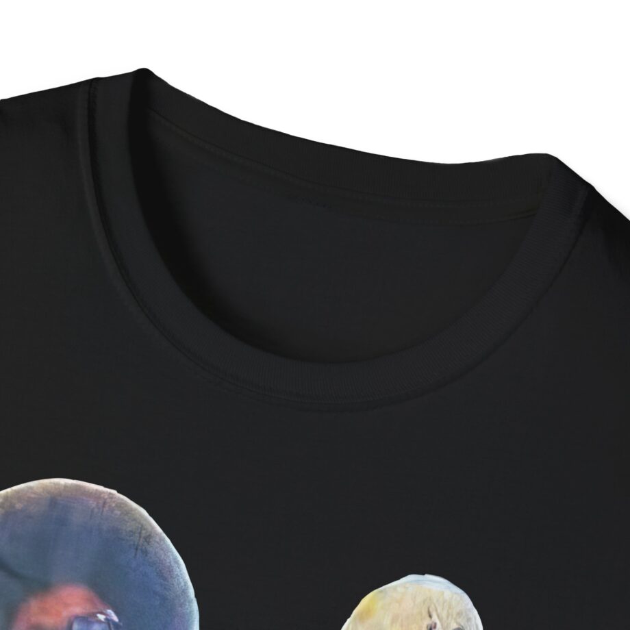 Afroman  Unisex Softstyle T-Shirt