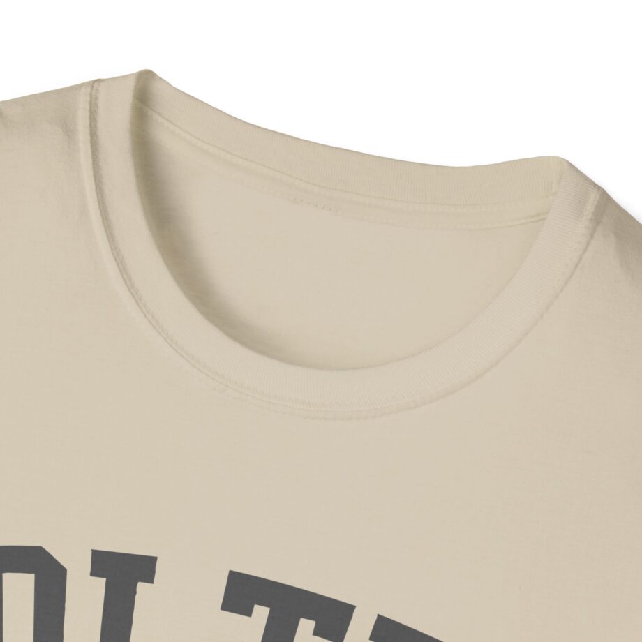 Colter Wall Unisex Softstyle T-shirt