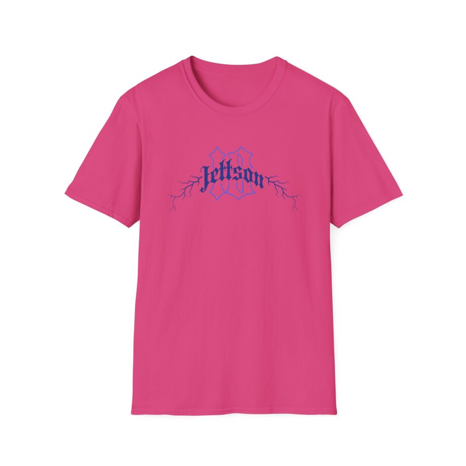 Jett Lawrence Unisex Softstyle T-Shirt