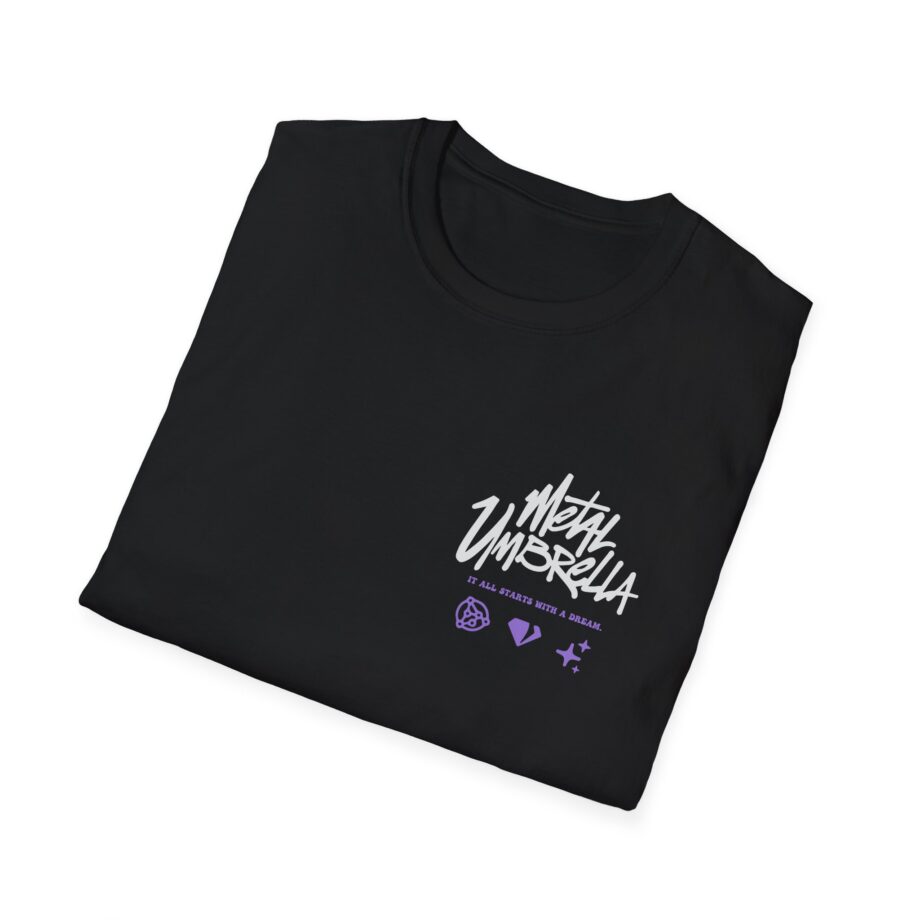 Sypherpk It Sleep Unisex Softstyle T-shirt