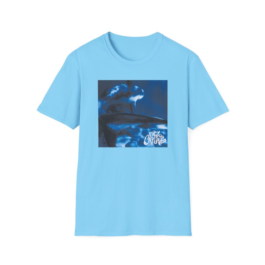 Cruz Cafune Unisex Softstyle T-Shirt