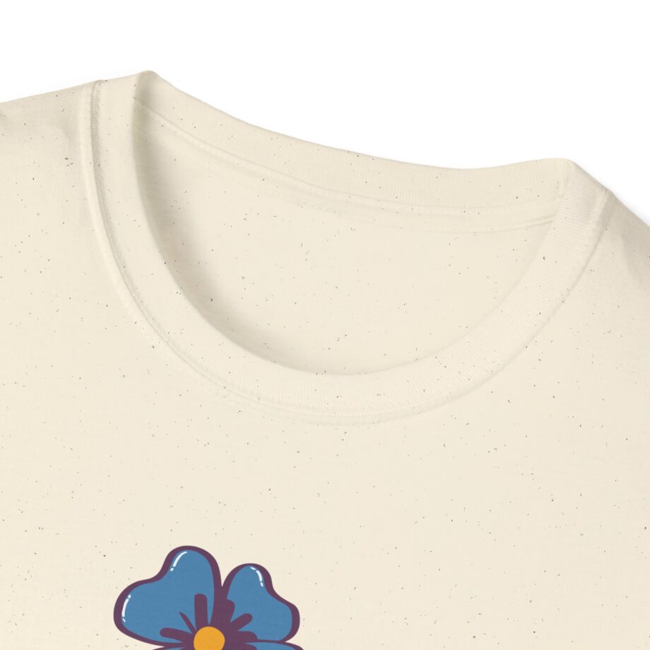 Still Woozy Unisex Softstyle T-Shirt