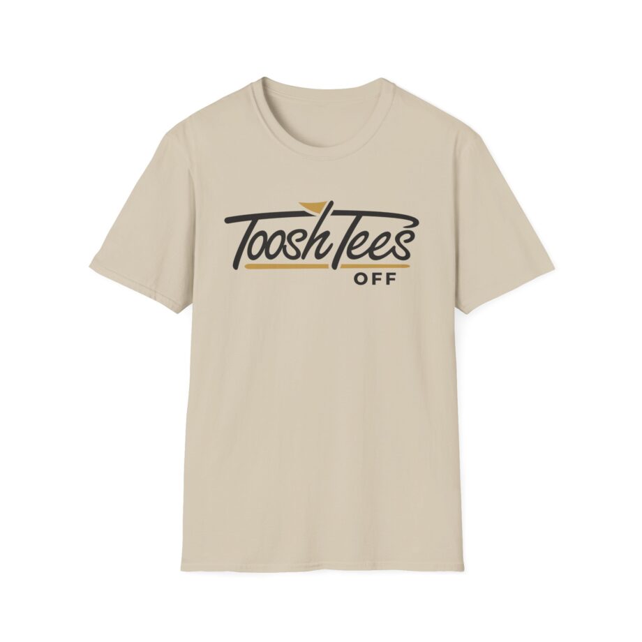 Daltoosh Unisex Softstyle T-shirt