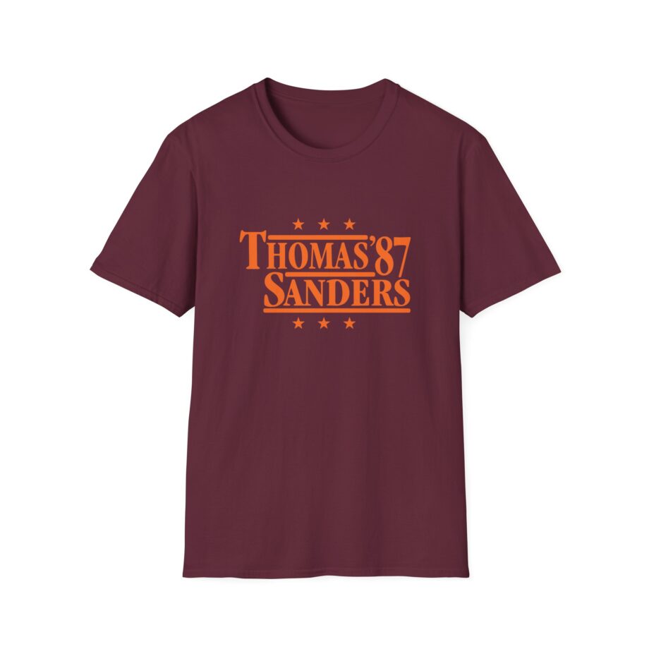 Thomas Sanders Unisex Softstyle T-shirt