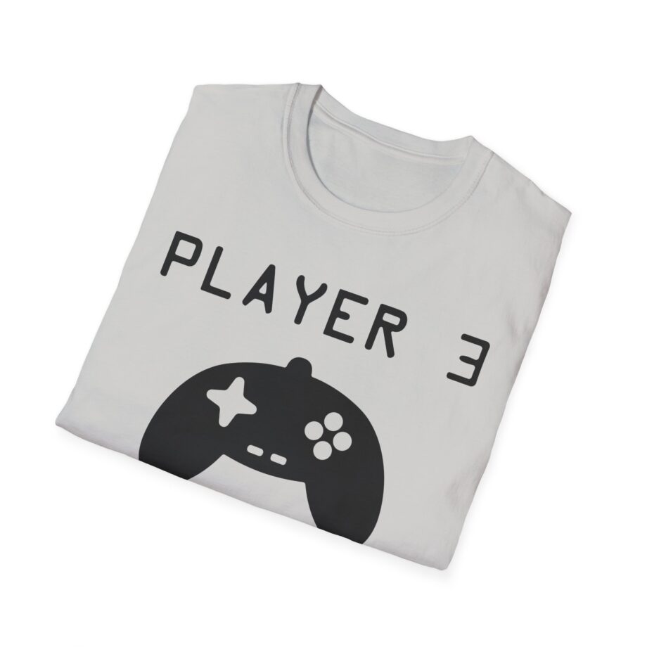 Timthetatman Unisex Softstyle T-shirt