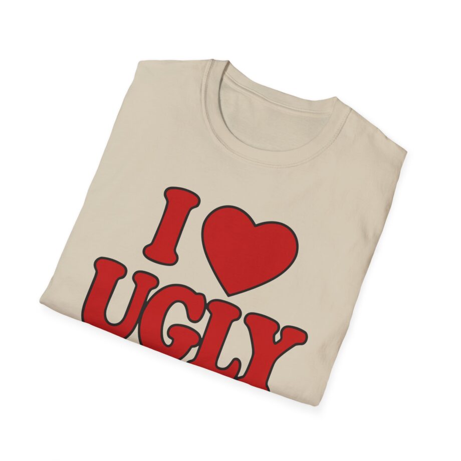 Omar Apollo Unisex Softstyle T-shirt