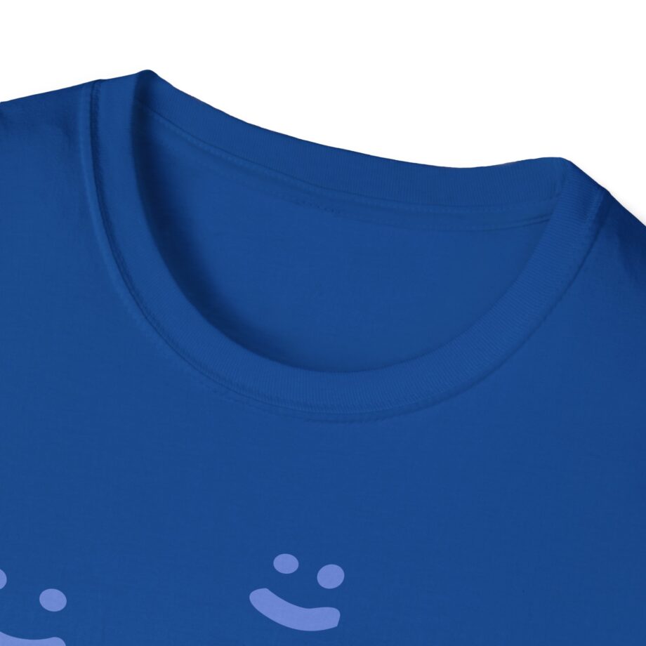 Omar Apollo Unisex Softstyle T-shirt