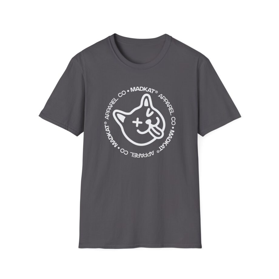 Rubius New Originals Unisex Softstyle T-Shirt
