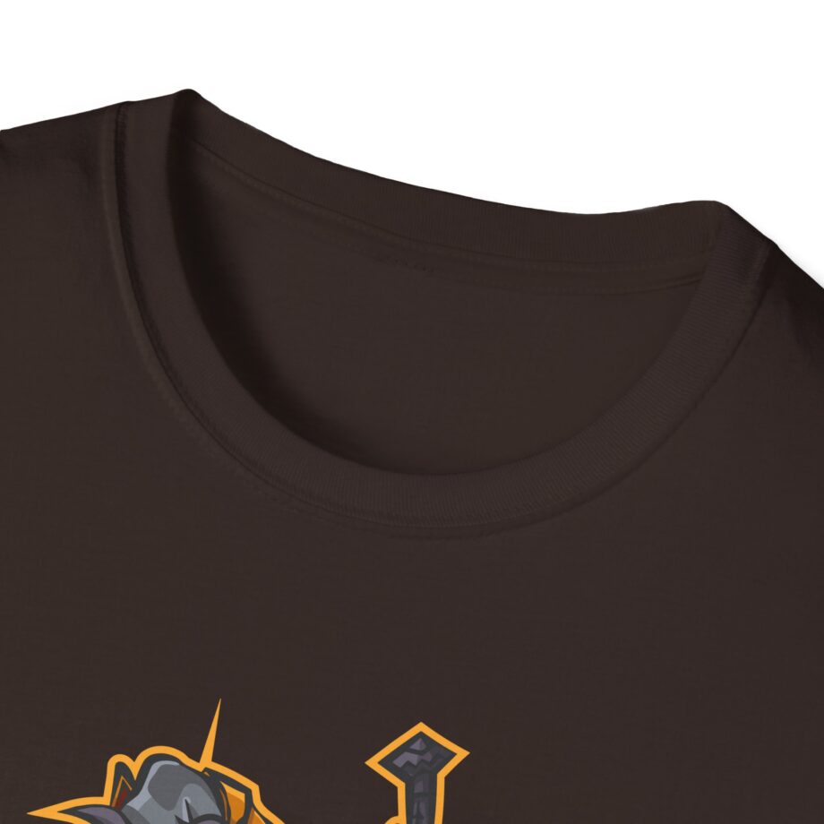 Esfand  Unisex Softstyle T-Shirt