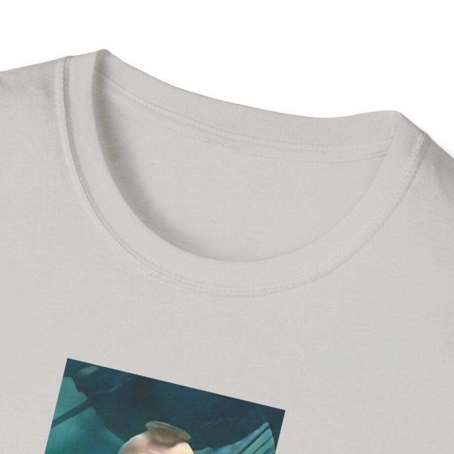 Jynxzi Unisex Softstyle T-Shirt