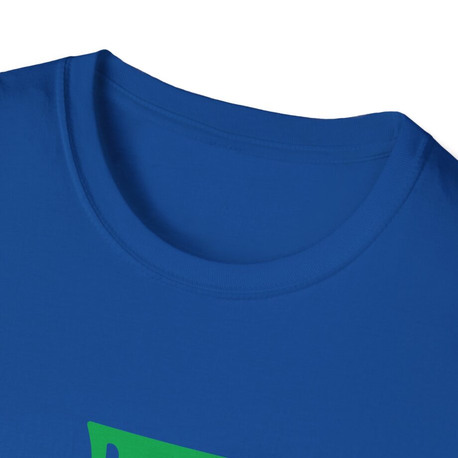 Omar Apollo Unisex Softstyle T-shirt