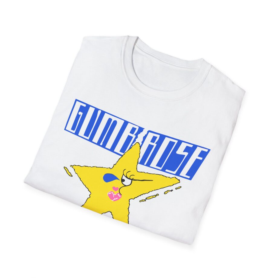 Gum Ambrose King Gizzard Unisex Softstyle T-Shirt