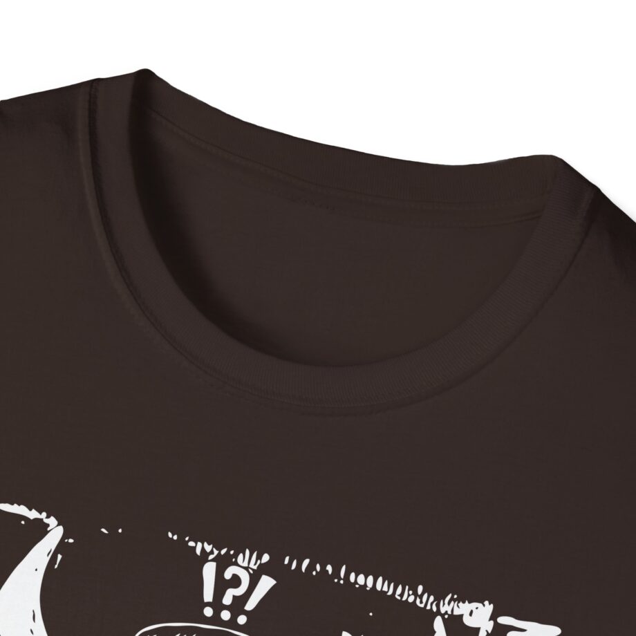 Melvins Bulls & the Bees Unisex Softstyle T-Shirt