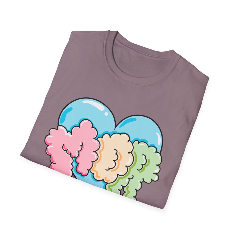Feid Unisex Softstyle T-shirt