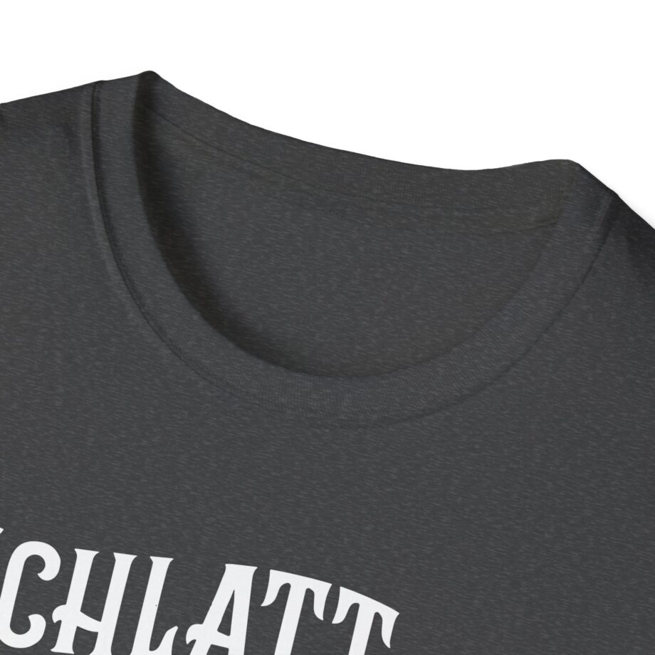 Schlatt & Co Unisex Softstyle T-Shirt