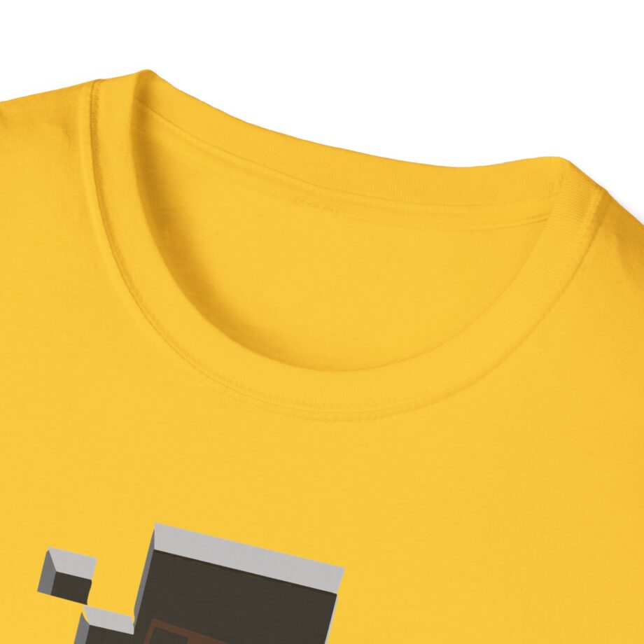 Ali-a Unisex Softstyle T-Shirt