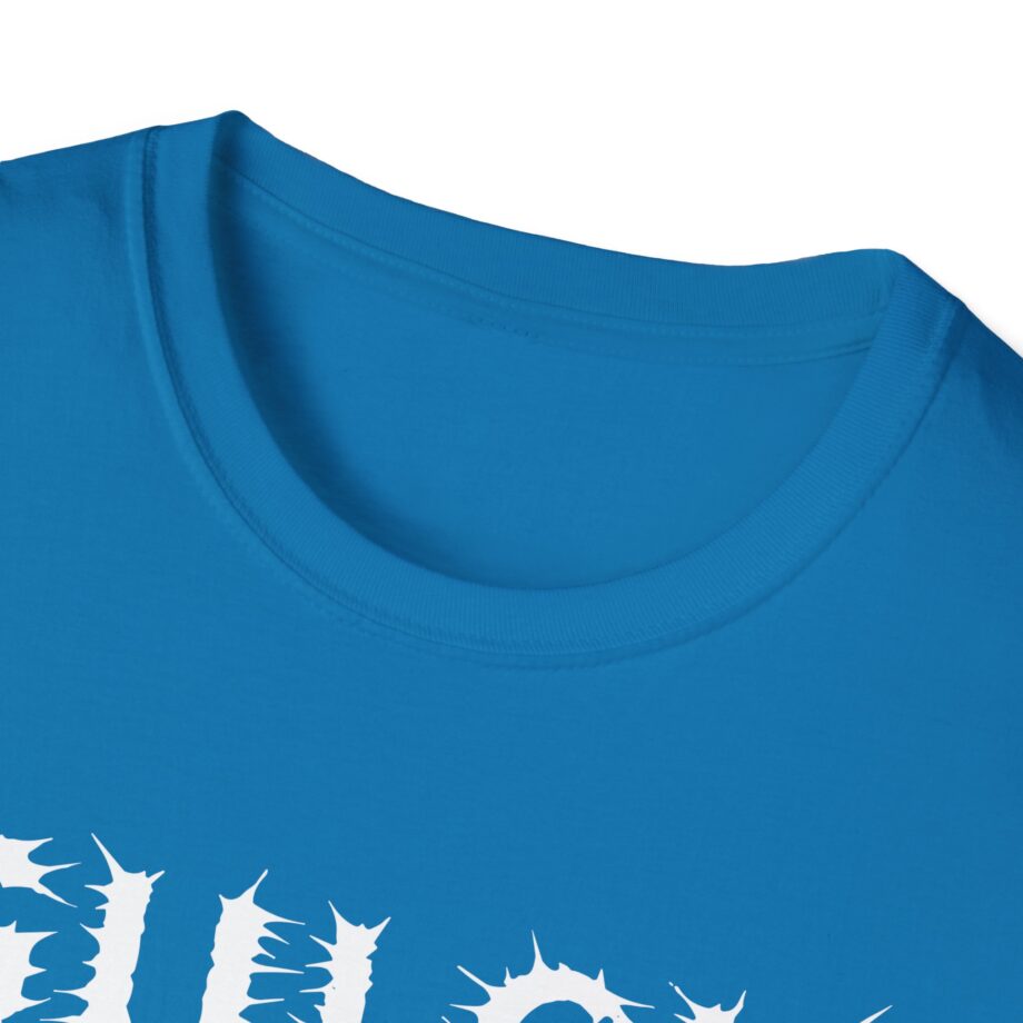 Gulch Patriotic Propaganda Unisex Softstyle T-shirt
