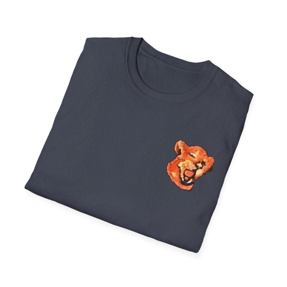 Hov1 Unisex Softstyle T-Shirt
