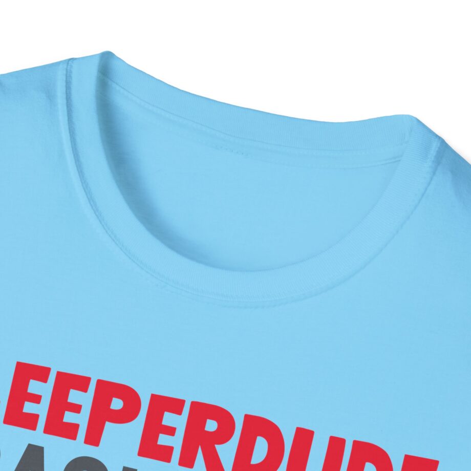 Sleeperdude Casings Unisex Softstyle T-Shirt