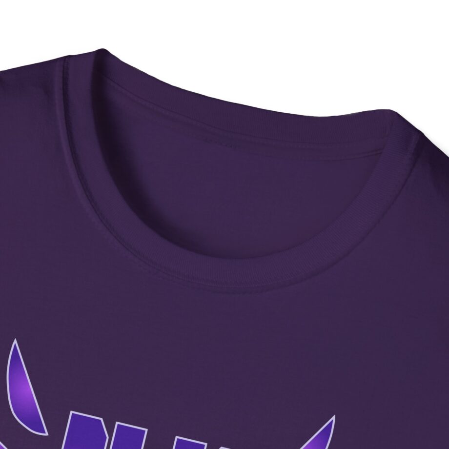 Heelmike Unisex Softstyle T-shirt