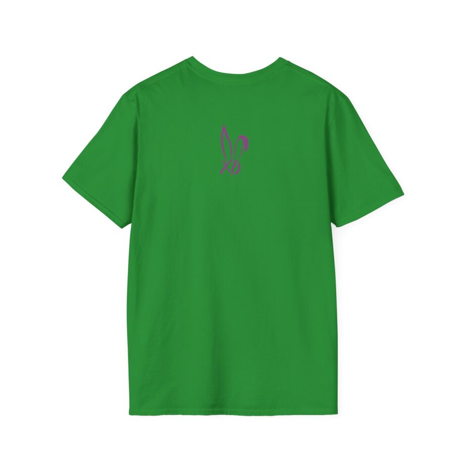 Bunnie Xo Smokeshow Unisex Softstyle T-shirt
