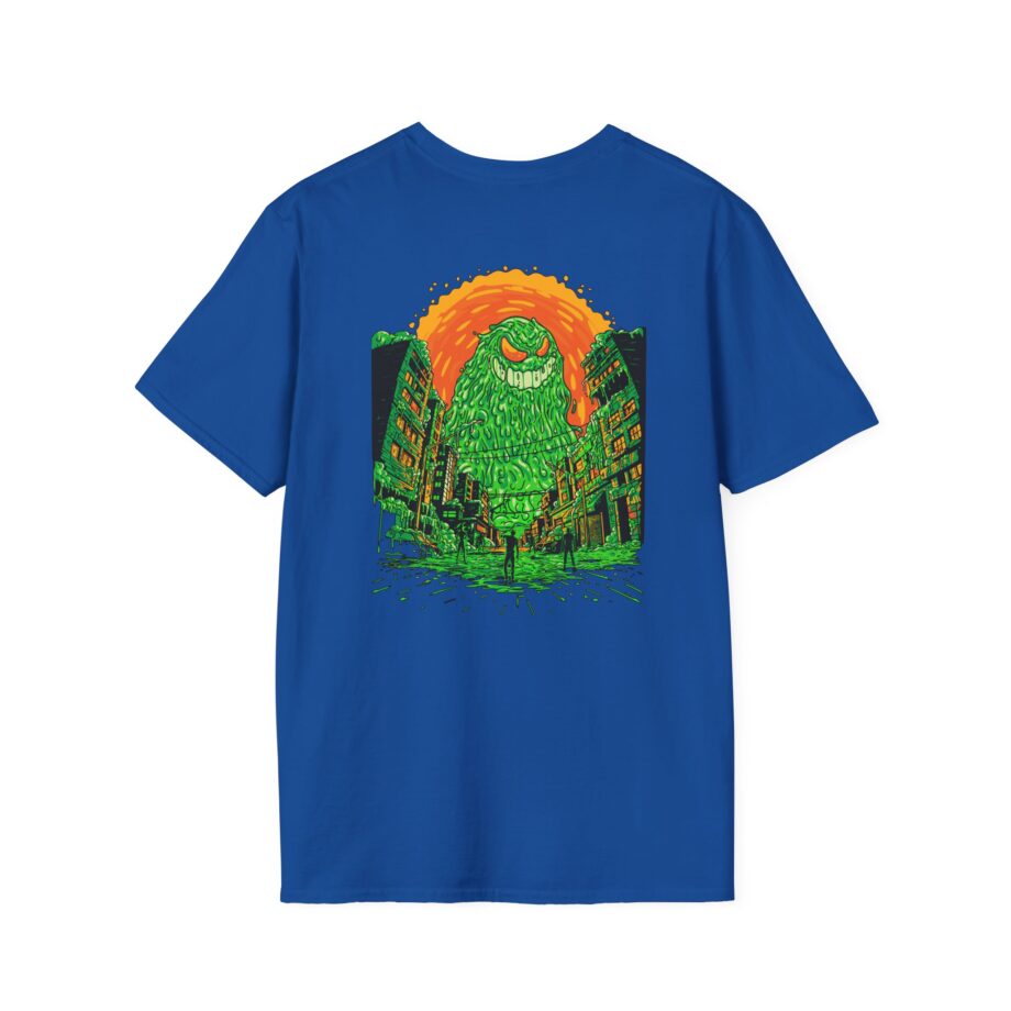 Feid Ferxxocalipsis Unisex Softstyle T-shirt