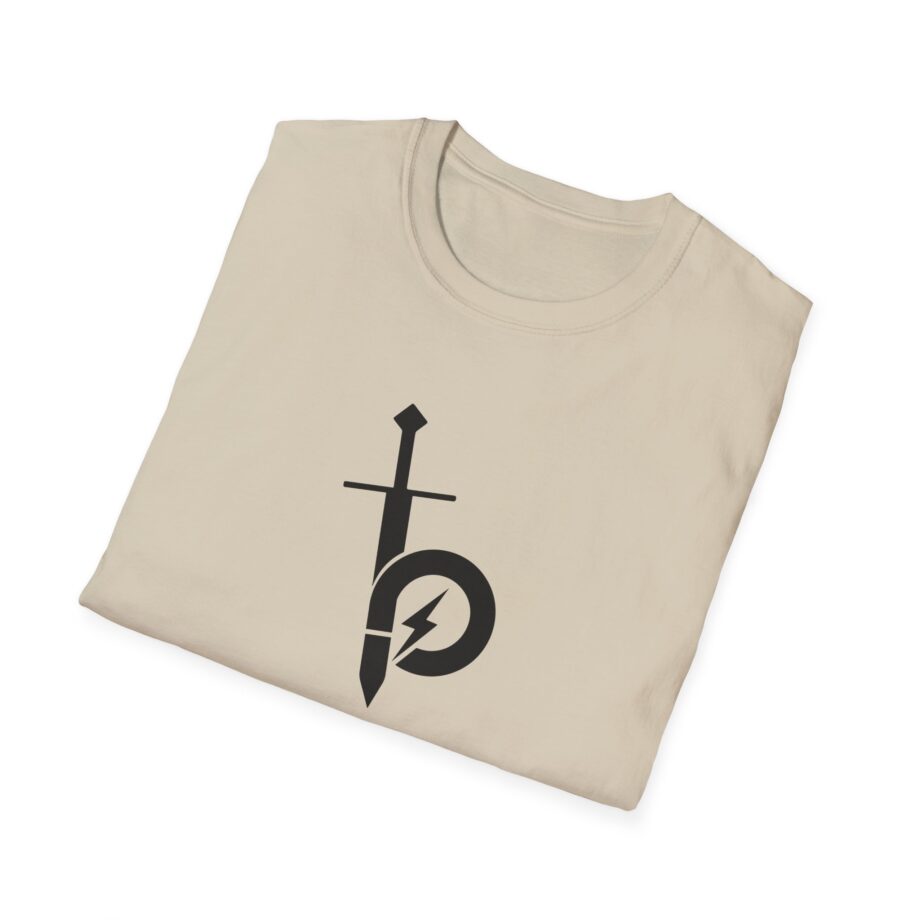Trevor Bauer Unisex Softstyle T-Shirt
