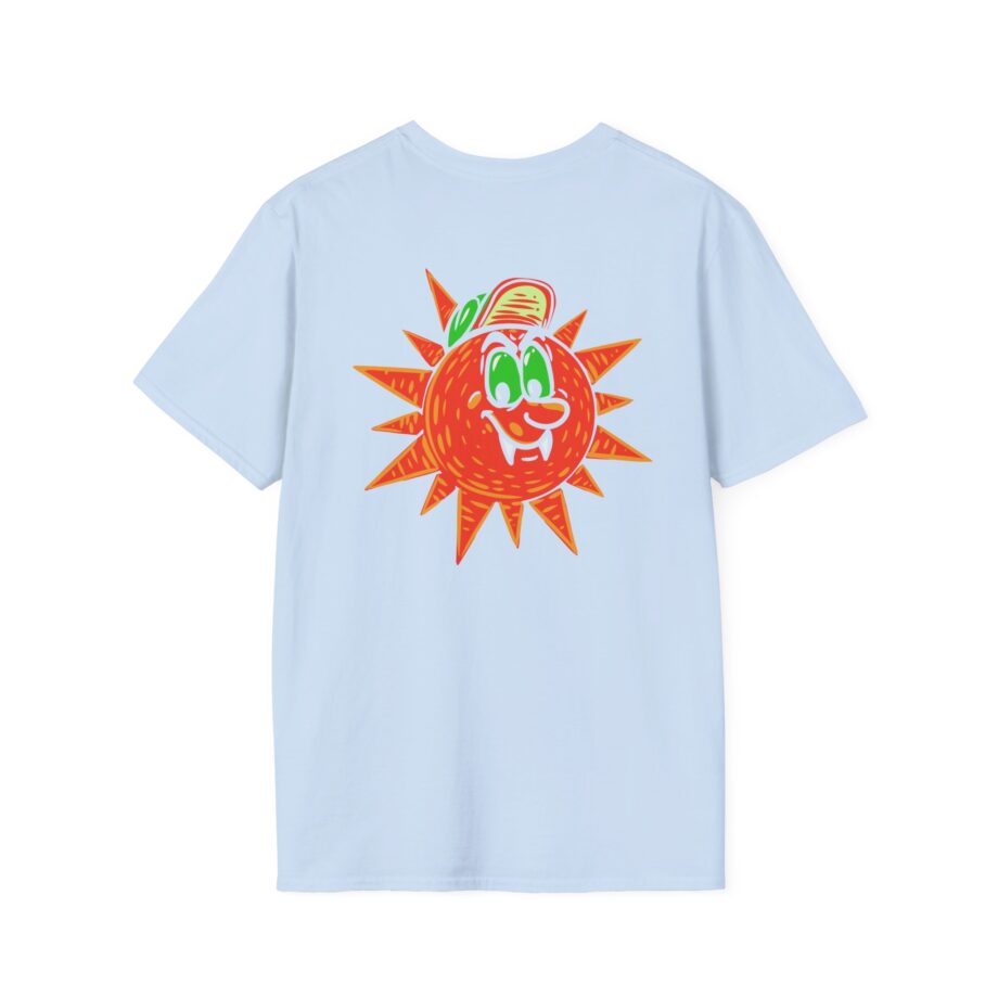 Feid Ferxxocalipsis Unisex Softstyle T-shirt