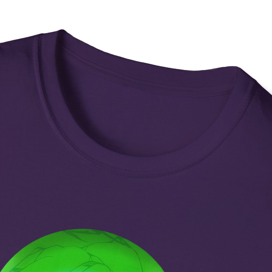 Jacksepticeye Unisex Softstyle T-Shirt