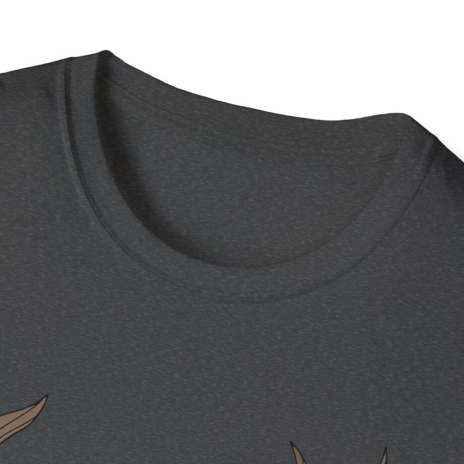 Wendigoon Unisex Softstyle Tee