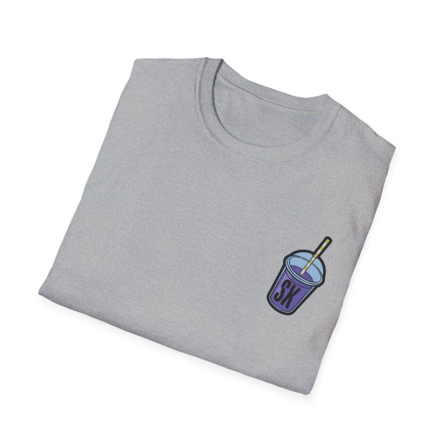 Skabeche Unisex Softstyle T-Shirt